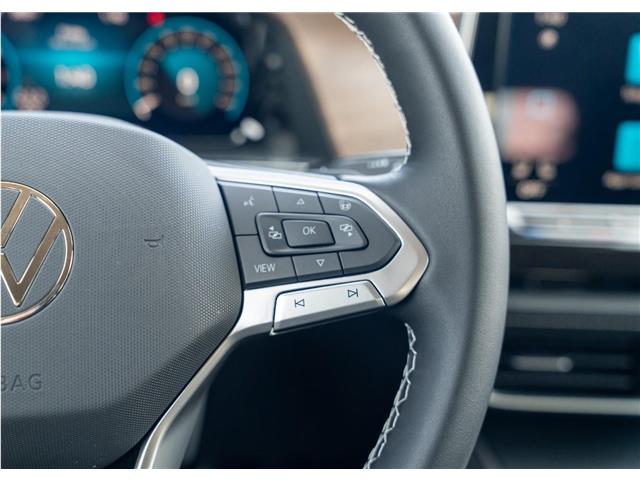 2025 Volkswagen Atlas 2.0 TSI Comfortline (Stk: TS-0310) in Calgary - Image 16 of 21
