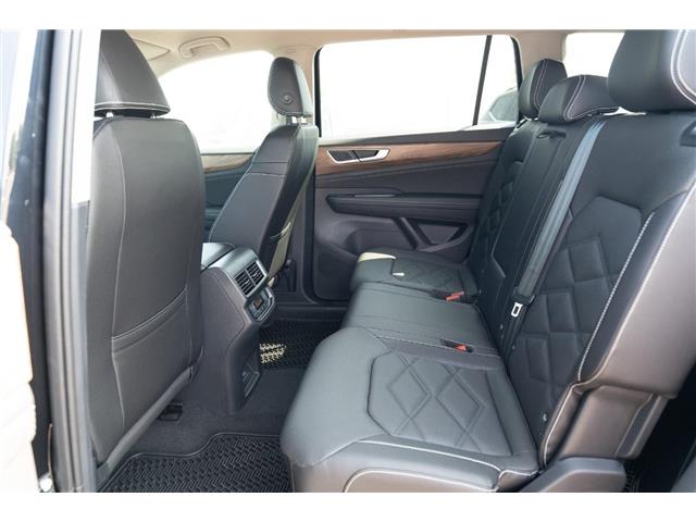 2025 Volkswagen Atlas 2.0 TSI Comfortline (Stk: TS-0310) in Calgary - Image 21 of 21