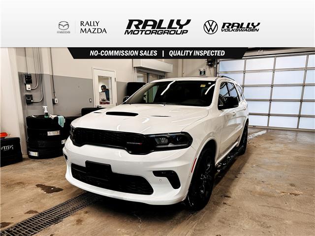 2023 Dodge Durango GT (Stk: V3335) in Prince Albert - Image 1 of 13