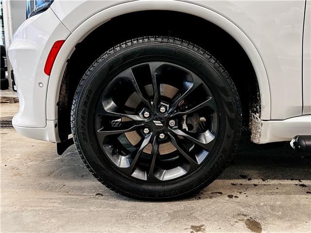 2023 Dodge Durango GT (Stk: V3335) in Prince Albert - Image 13 of 13