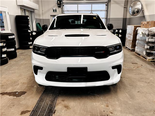 2023 Dodge Durango GT (Stk: V3335) in Prince Albert - Image 8 of 13