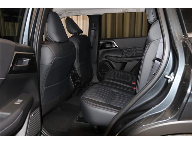 2026 Mitsubishi Outlander SEL (Stk: T26125) in Edmonton - Image 26 of 32