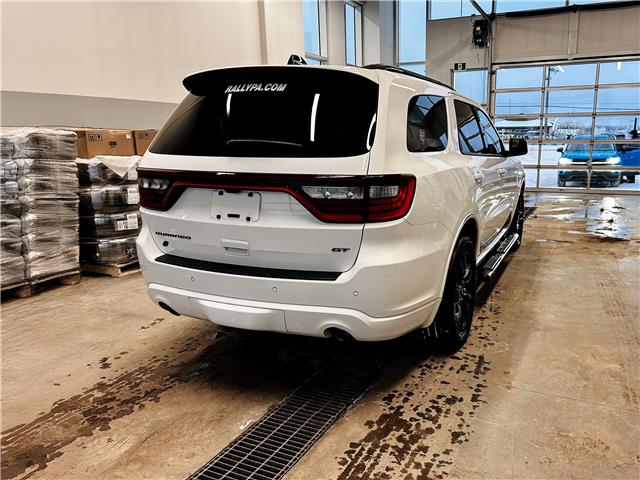 2023 Dodge Durango GT (Stk: V3335) in Prince Albert - Image 12 of 13