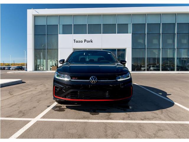 2025 Volkswagen Jetta GLI Autobahn (Stk: TS-0403) in Calgary - Image 2 of 24