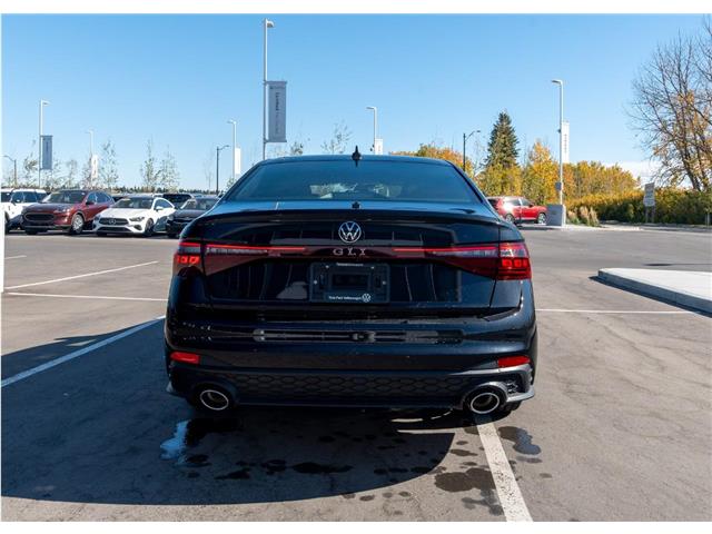 2025 Volkswagen Jetta GLI Autobahn (Stk: TS-0403) in Calgary - Image 6 of 24