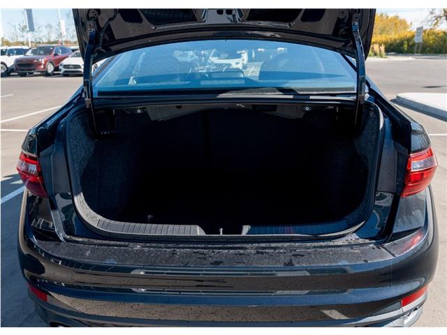 2025 Volkswagen Jetta GLI Autobahn (Stk: TS-0403) in Calgary - Image 9 of 24