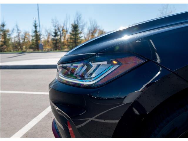 2025 Volkswagen Jetta GLI Autobahn (Stk: TS-0403) in Calgary - Image 11 of 24