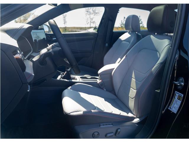 2025 Volkswagen Jetta GLI Autobahn (Stk: TS-0403) in Calgary - Image 15 of 24