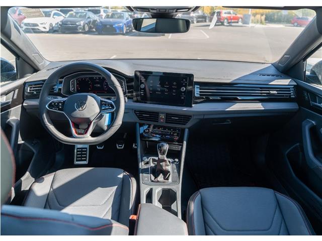 2025 Volkswagen Jetta GLI Autobahn (Stk: TS-0403) in Calgary - Image 16 of 24