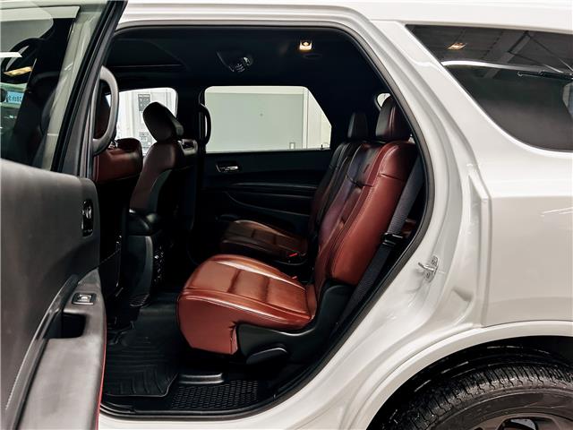 2023 Dodge Durango GT (Stk: V3335) in Prince Albert - Image 7 of 13
