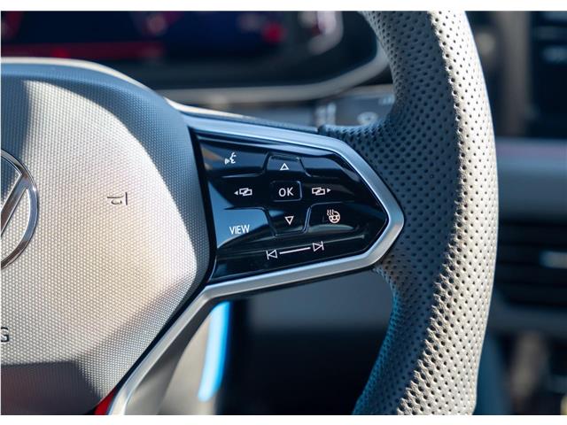 2025 Volkswagen Jetta GLI Autobahn (Stk: TS-0403) in Calgary - Image 18 of 24