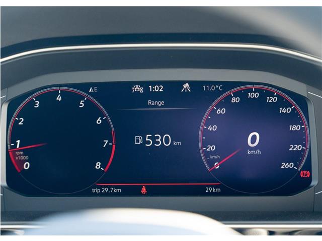 2025 Volkswagen Jetta GLI Autobahn (Stk: TS-0403) in Calgary - Image 19 of 24