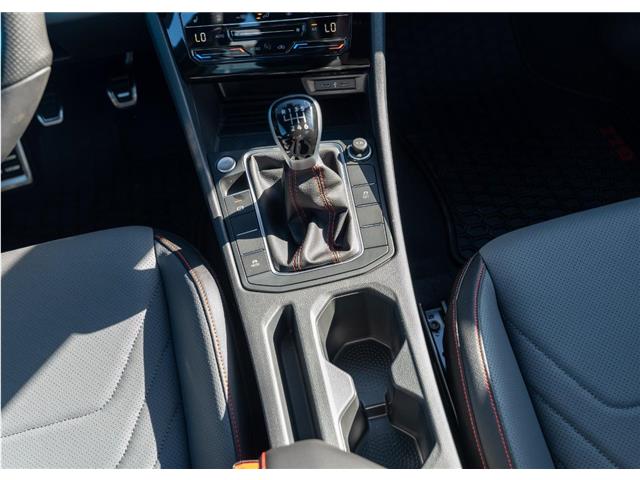 2025 Volkswagen Jetta GLI Autobahn (Stk: TS-0403) in Calgary - Image 21 of 24