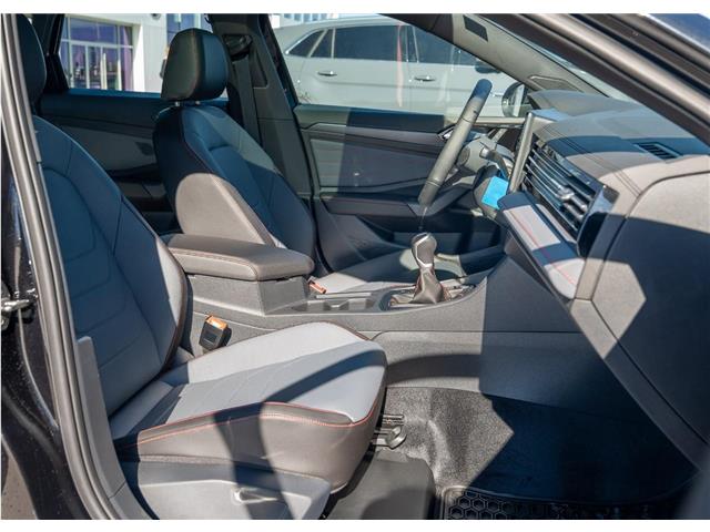 2025 Volkswagen Jetta GLI Autobahn (Stk: TS-0403) in Calgary - Image 23 of 24