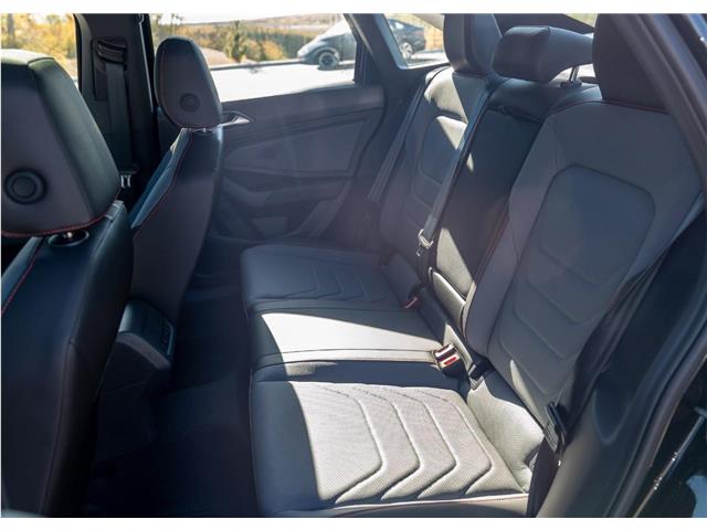 2025 Volkswagen Jetta GLI Autobahn (Stk: TS-0403) in Calgary - Image 24 of 24