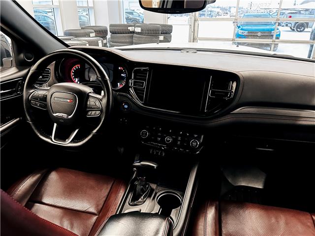 2023 Dodge Durango GT (Stk: V3335) in Prince Albert - Image 3 of 13