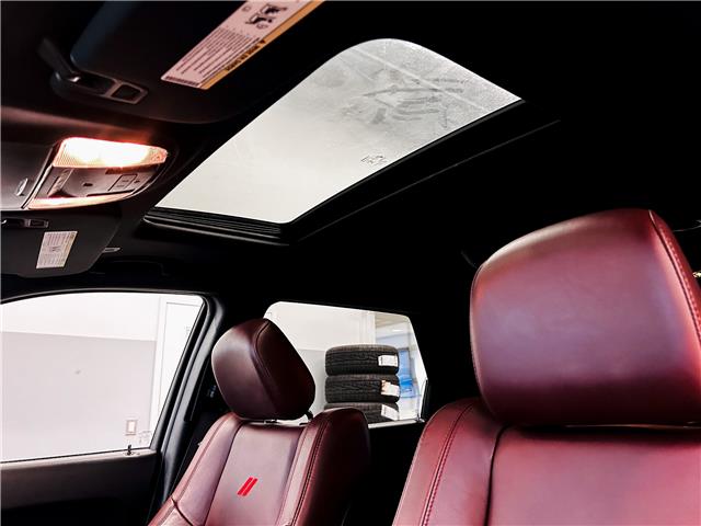 2023 Dodge Durango GT (Stk: V3335) in Prince Albert - Image 6 of 13