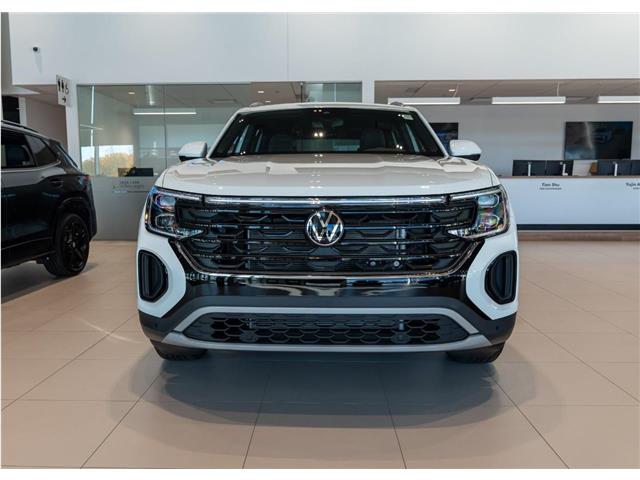 2025 Volkswagen Atlas Cross Sport 2.0 TSI Comfortline (Stk: TS-0308) in Calgary - Image 2 of 23