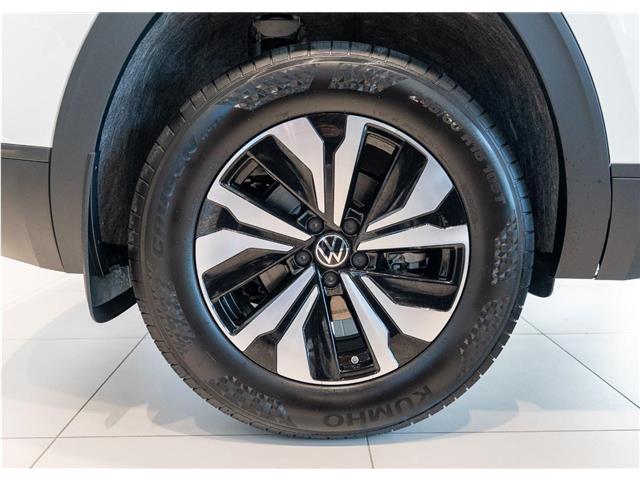 2025 Volkswagen Atlas Cross Sport 2.0 TSI Comfortline (Stk: TS-0308) in Calgary - Image 11 of 23