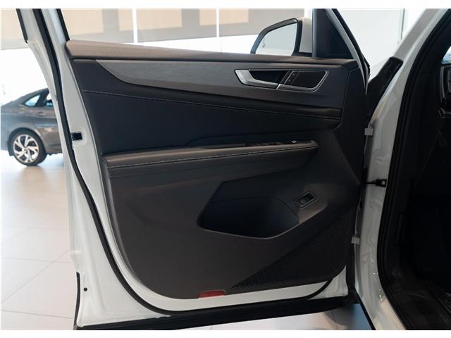 2025 Volkswagen Atlas Cross Sport 2.0 TSI Comfortline (Stk: TS-0308) in Calgary - Image 12 of 23