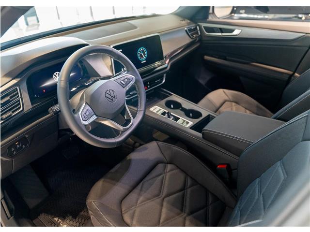 2025 Volkswagen Atlas Cross Sport 2.0 TSI Comfortline (Stk: TS-0308) in Calgary - Image 13 of 23