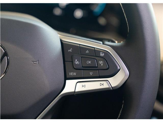 2025 Volkswagen Atlas Cross Sport 2.0 TSI Comfortline (Stk: TS-0308) in Calgary - Image 17 of 23