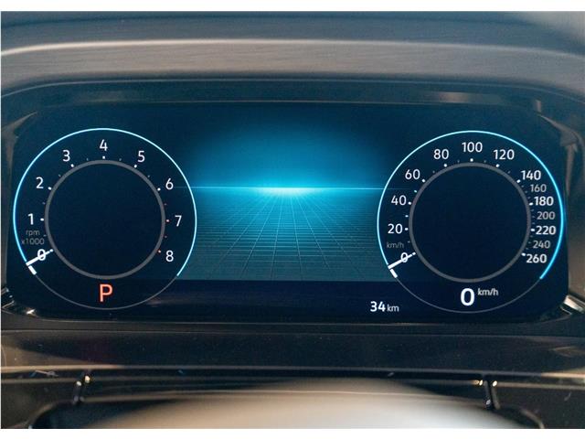 2025 Volkswagen Atlas Cross Sport 2.0 TSI Comfortline (Stk: TS-0308) in Calgary - Image 18 of 23