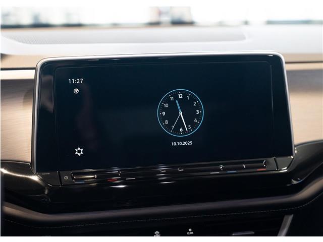 2025 Volkswagen Atlas Cross Sport 2.0 TSI Comfortline (Stk: TS-0308) in Calgary - Image 19 of 23