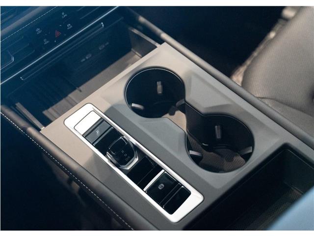 2025 Volkswagen Atlas Cross Sport 2.0 TSI Comfortline (Stk: TS-0308) in Calgary - Image 20 of 23