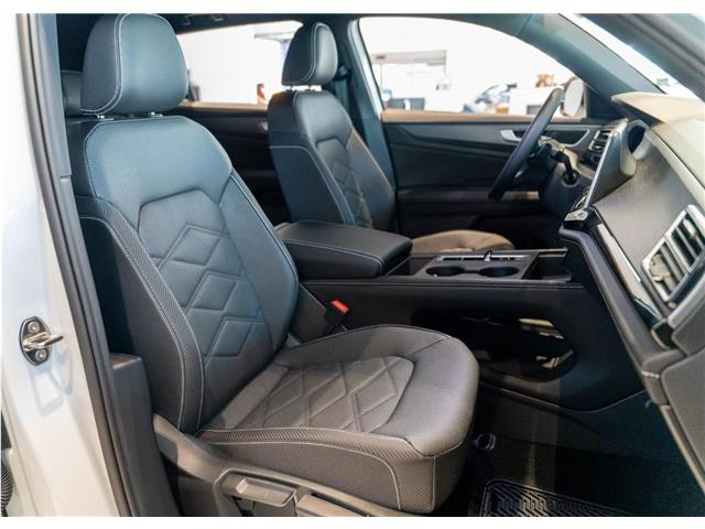 2025 Volkswagen Atlas Cross Sport 2.0 TSI Comfortline (Stk: TS-0308) in Calgary - Image 22 of 23
