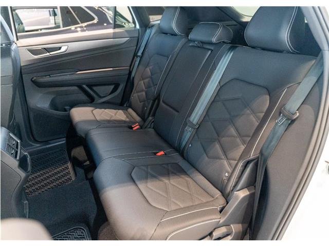 2025 Volkswagen Atlas Cross Sport 2.0 TSI Comfortline (Stk: TS-0308) in Calgary - Image 23 of 23