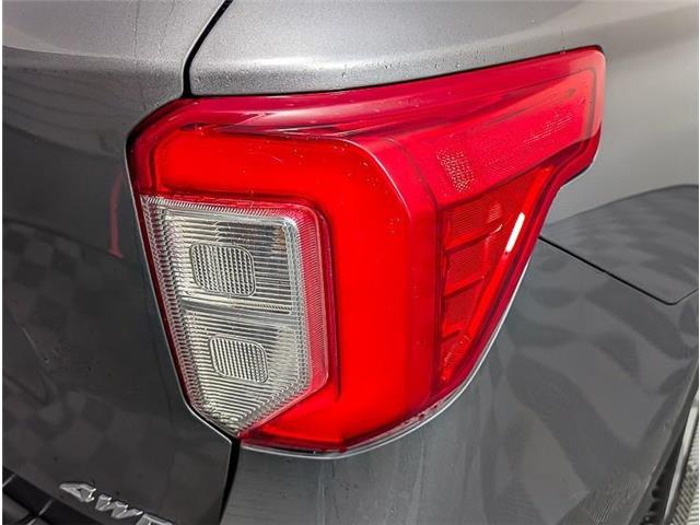 2022 Ford Explorer Platinum (Stk: TU0102A) in Calgary - Image 9 of 25