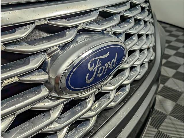 2022 Ford Explorer Platinum (Stk: TU0102A) in Calgary - Image 10 of 25