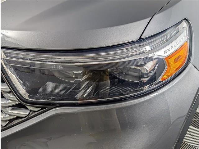 2022 Ford Explorer Platinum (Stk: TU0102A) in Calgary - Image 11 of 25