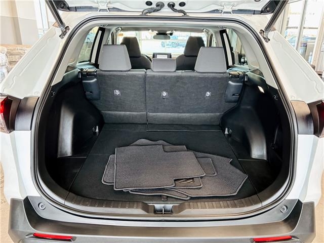 2022 Toyota RAV4 XLE (Stk: V3336) in Prince Albert - Image 11 of 13
