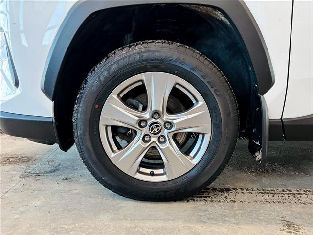 2022 Toyota RAV4 XLE (Stk: V3336) in Prince Albert - Image 13 of 13