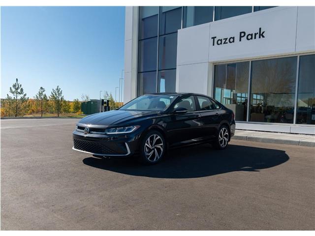 2025 Volkswagen Jetta Highline (Stk: TS-0338) in Calgary - Image 1 of 25