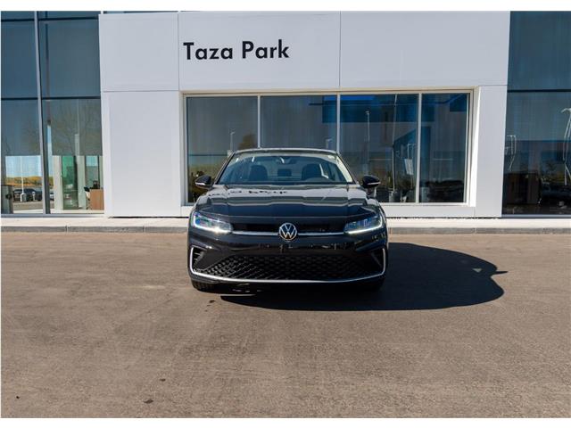 2025 Volkswagen Jetta Highline (Stk: TS-0338) in Calgary - Image 2 of 25
