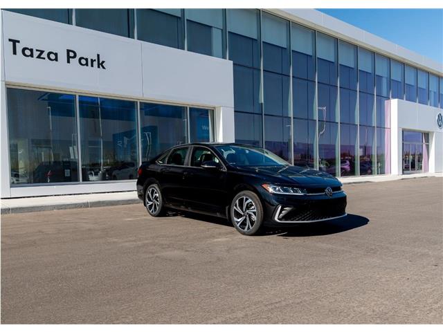 2025 Volkswagen Jetta Highline (Stk: TS-0338) in Calgary - Image 3 of 25