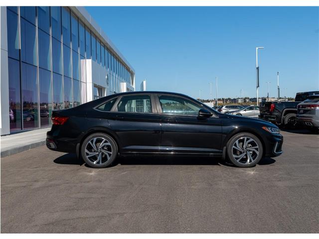2025 Volkswagen Jetta Highline (Stk: TS-0338) in Calgary - Image 4 of 25