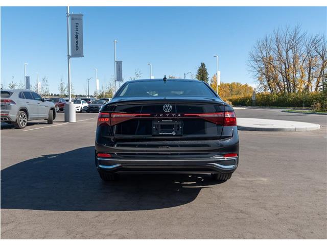2025 Volkswagen Jetta Highline (Stk: TS-0338) in Calgary - Image 6 of 25