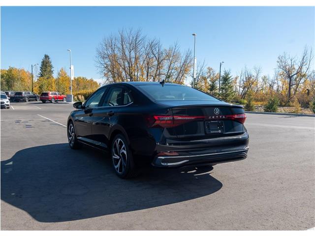 2025 Volkswagen Jetta Highline (Stk: TS-0338) in Calgary - Image 7 of 25