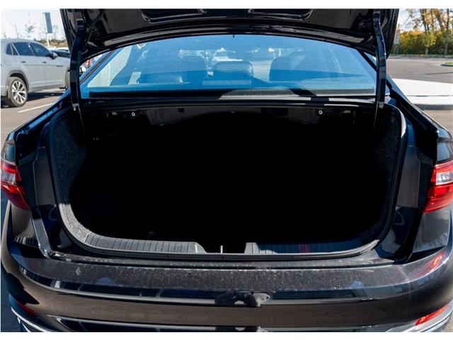 2025 Volkswagen Jetta Highline (Stk: TS-0338) in Calgary - Image 9 of 25