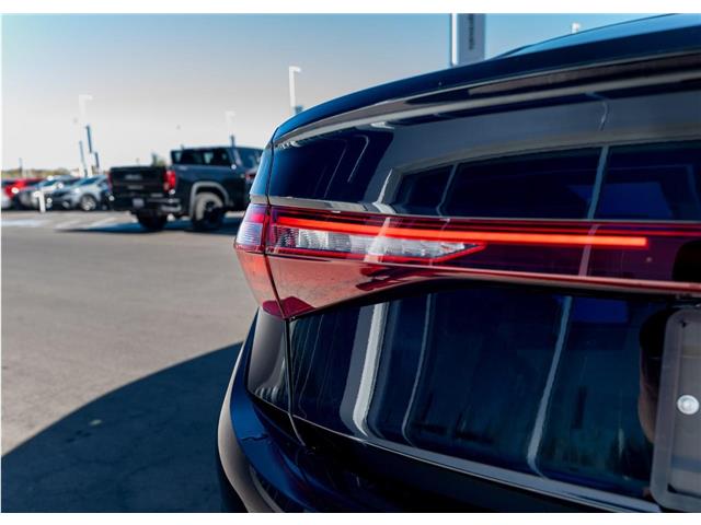 2025 Volkswagen Jetta Highline (Stk: TS-0338) in Calgary - Image 10 of 25