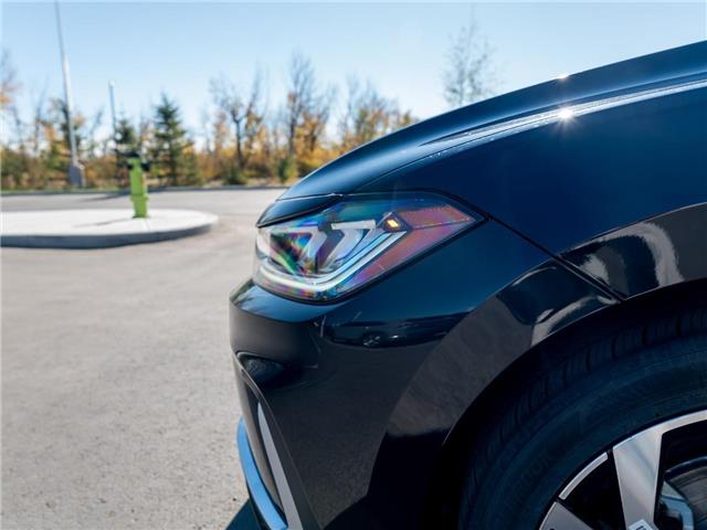 2025 Volkswagen Jetta Highline (Stk: TS-0338) in Calgary - Image 11 of 25