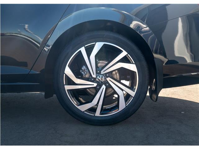 2025 Volkswagen Jetta Highline (Stk: TS-0338) in Calgary - Image 12 of 25