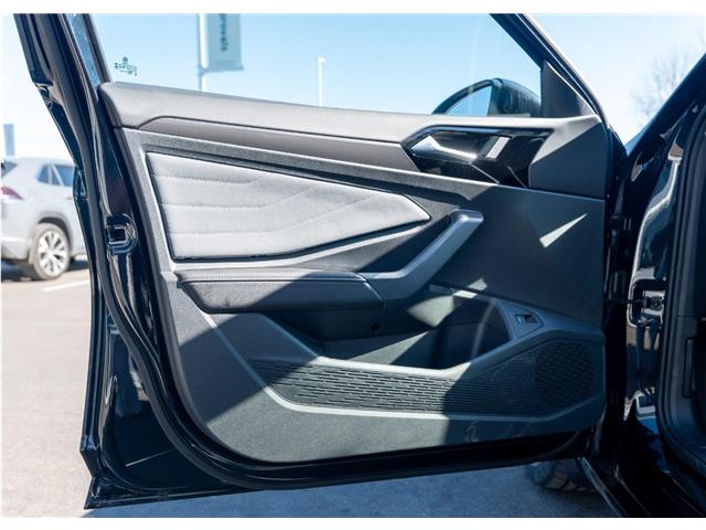 2025 Volkswagen Jetta Highline (Stk: TS-0338) in Calgary - Image 13 of 25