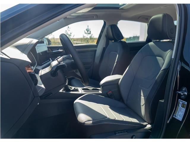 2025 Volkswagen Jetta Highline (Stk: TS-0338) in Calgary - Image 15 of 25