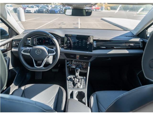 2025 Volkswagen Jetta Highline (Stk: TS-0338) in Calgary - Image 16 of 25