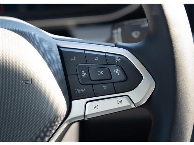 2025 Volkswagen Jetta Highline (Stk: TS-0338) in Calgary - Image 18 of 25